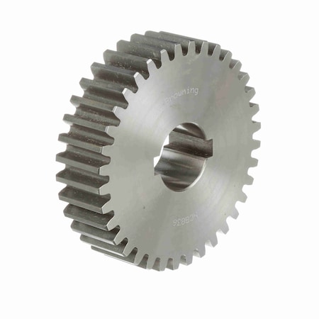 Browning Spur, Chg, Hel Gears-500, No NCG842 X 1-3/8 KWY 3/8 X 3/16 NCG842 X 1-3/8 KWY 3/8 X 3/16